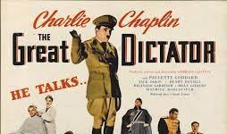 The Great Dictator (1940)